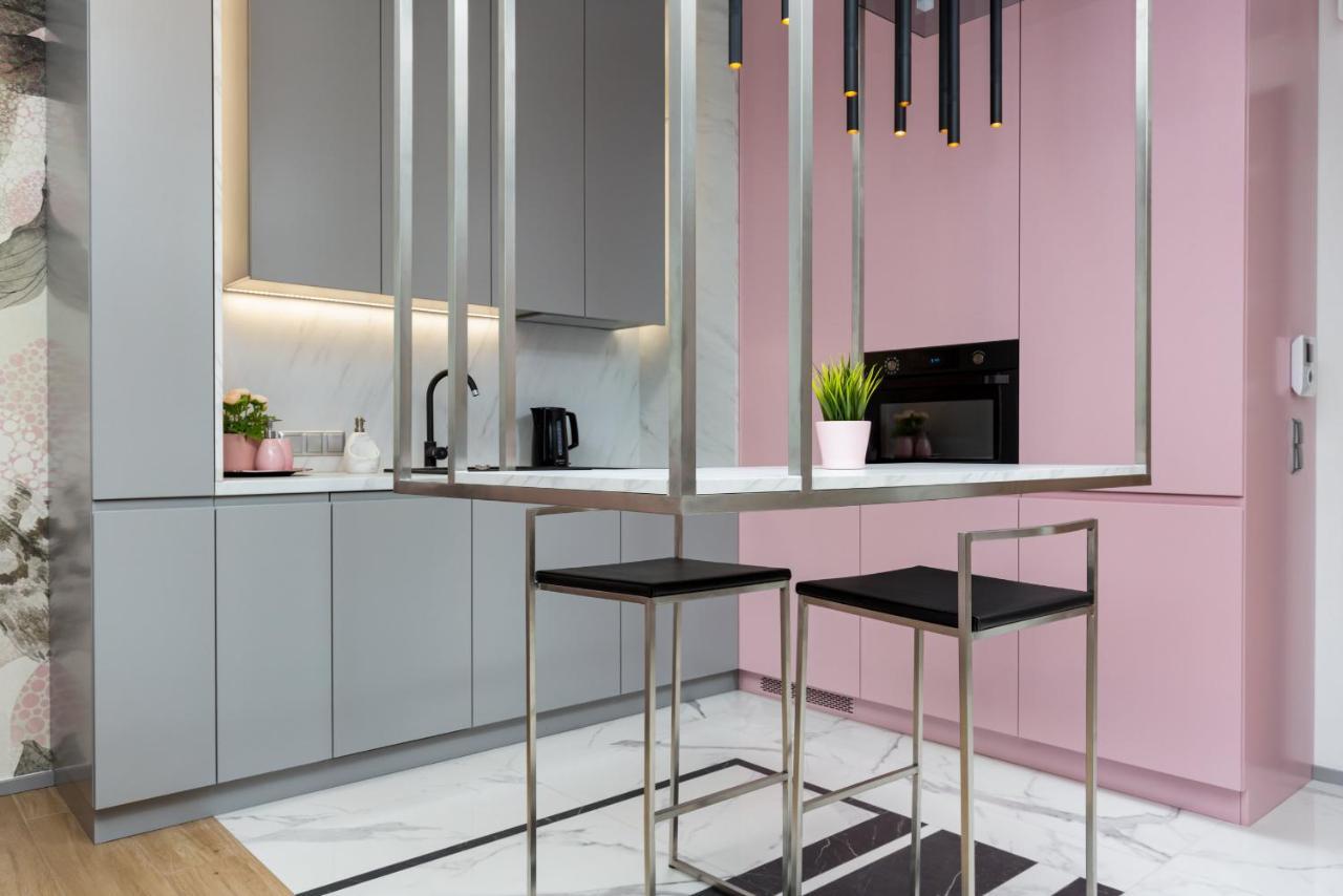 ורשה Premium Apartments Business Center By Renters Prestige מראה חיצוני תמונה